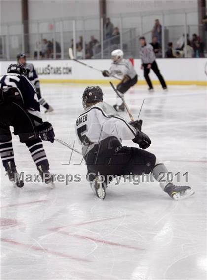 Thumbnail 2 in Bishop Lynch vs Flower Mound photogallery.