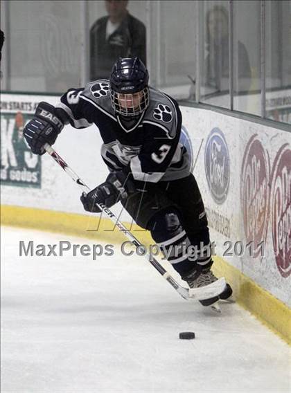 Thumbnail 2 in Bishop Lynch vs Flower Mound photogallery.
