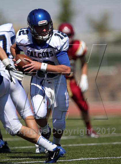 Thumbnail 2 in Highlands Ranch @ Ponderosa photogallery.