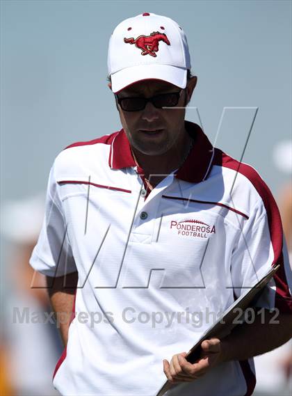 Thumbnail 1 in Highlands Ranch @ Ponderosa photogallery.