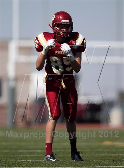 Thumbnail 1 in Highlands Ranch @ Ponderosa photogallery.