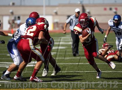 Thumbnail 3 in Highlands Ranch @ Ponderosa photogallery.