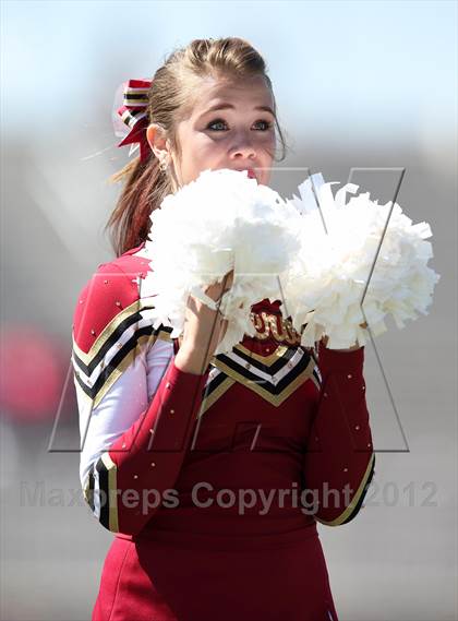 Thumbnail 1 in Highlands Ranch @ Ponderosa photogallery.