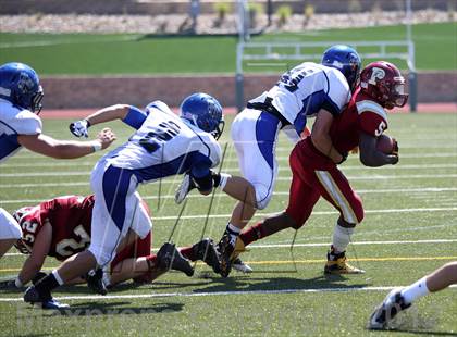 Thumbnail 2 in Highlands Ranch @ Ponderosa photogallery.