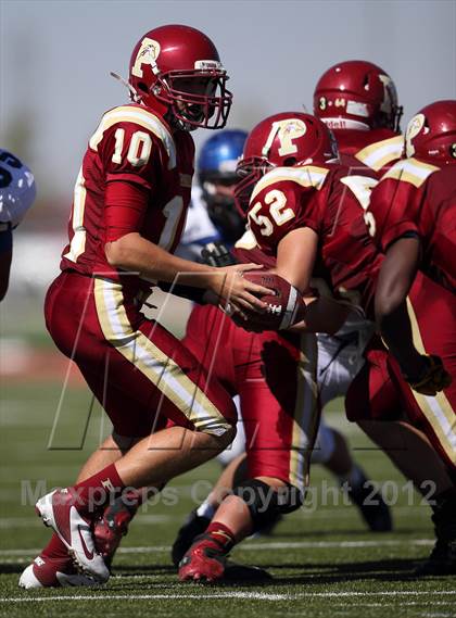 Thumbnail 1 in Highlands Ranch @ Ponderosa photogallery.