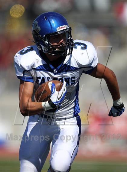 Thumbnail 3 in Highlands Ranch @ Ponderosa photogallery.