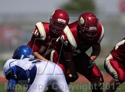 Thumbnail 1 in Highlands Ranch @ Ponderosa photogallery.