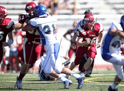 Thumbnail 1 in Highlands Ranch @ Ponderosa photogallery.