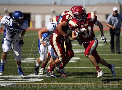 Thumbnail 1 in Highlands Ranch @ Ponderosa photogallery.