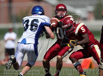Thumbnail 1 in Highlands Ranch @ Ponderosa photogallery.