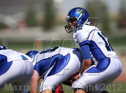Thumbnail 1 in Highlands Ranch @ Ponderosa photogallery.