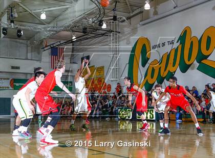 Thumbnail 2 in Hart @ Canyon photogallery.