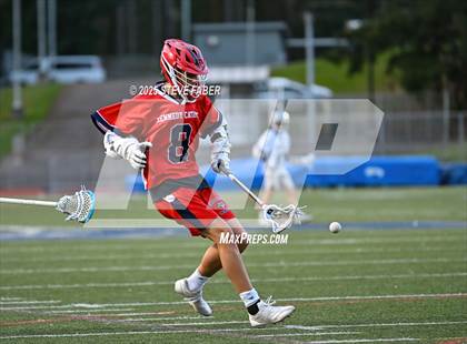 Thumbnail 3 in Kennedy Catholic @ Liberty photogallery.