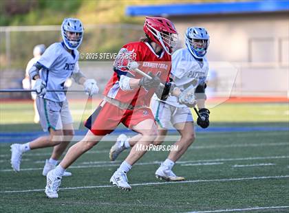 Thumbnail 3 in Kennedy Catholic @ Liberty photogallery.