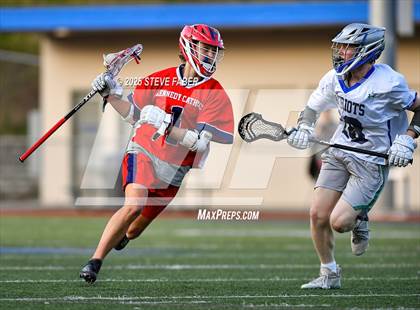 Thumbnail 3 in Kennedy Catholic @ Liberty photogallery.