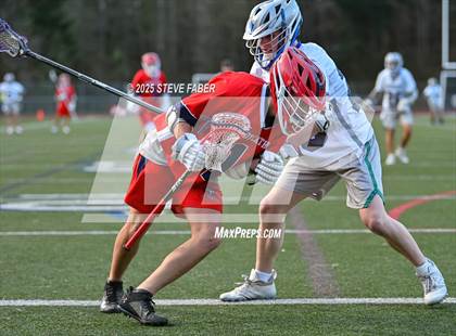 Thumbnail 3 in Kennedy Catholic @ Liberty photogallery.