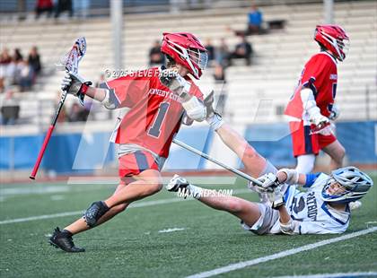 Thumbnail 3 in Kennedy Catholic @ Liberty photogallery.