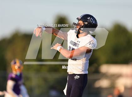 Thumbnail 2 in Hoggard @ Jack Britt photogallery.