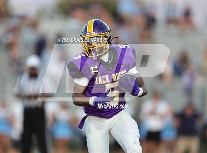 Thumbnail 2 in Hoggard @ Jack Britt photogallery.