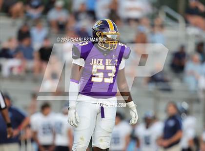 Thumbnail 3 in Hoggard @ Jack Britt photogallery.