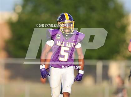 Thumbnail 2 in Hoggard @ Jack Britt photogallery.