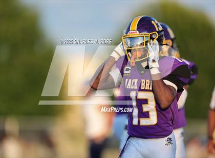 Thumbnail 2 in Hoggard @ Jack Britt photogallery.