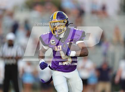 Thumbnail 3 in Hoggard @ Jack Britt photogallery.