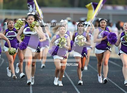 Thumbnail 3 in Hoggard @ Jack Britt photogallery.