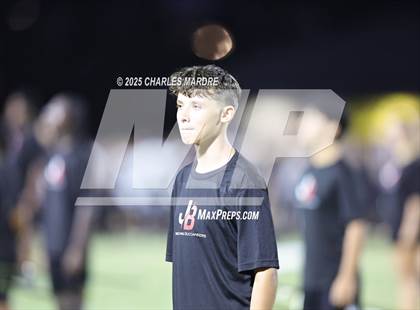 Thumbnail 1 in Hoggard @ Jack Britt photogallery.