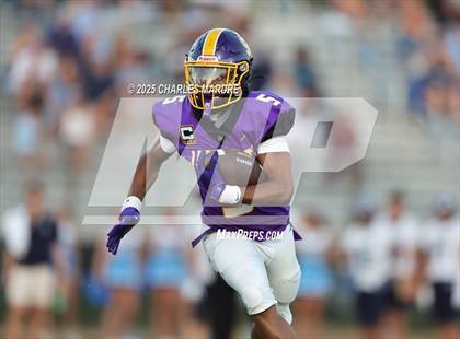 Thumbnail 1 in Hoggard @ Jack Britt photogallery.