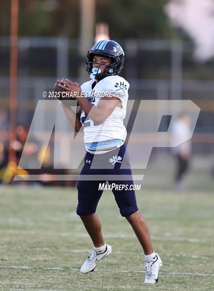 Thumbnail 2 in Hoggard @ Jack Britt photogallery.