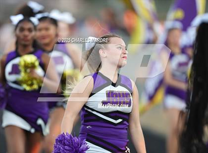 Thumbnail 3 in Hoggard @ Jack Britt photogallery.