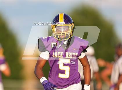 Thumbnail 2 in Hoggard @ Jack Britt photogallery.