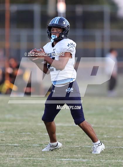 Thumbnail 3 in Hoggard @ Jack Britt photogallery.