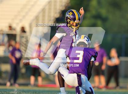 Thumbnail 3 in Hoggard @ Jack Britt photogallery.