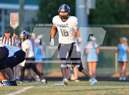 Thumbnail 3 in Hoggard @ Jack Britt photogallery.