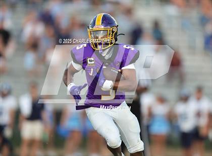 Thumbnail 3 in Hoggard @ Jack Britt photogallery.