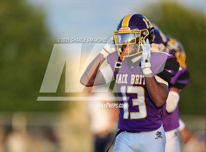 Thumbnail 3 in Hoggard @ Jack Britt photogallery.