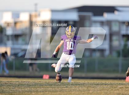 Thumbnail 2 in Hoggard @ Jack Britt photogallery.