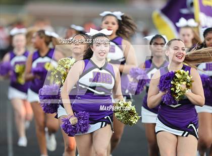Thumbnail 1 in Hoggard @ Jack Britt photogallery.