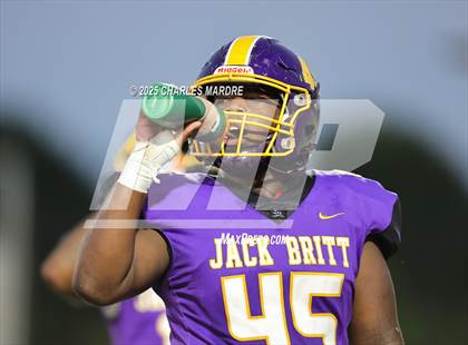 Thumbnail 3 in Hoggard @ Jack Britt photogallery.