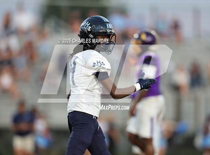 Thumbnail 3 in Hoggard @ Jack Britt photogallery.