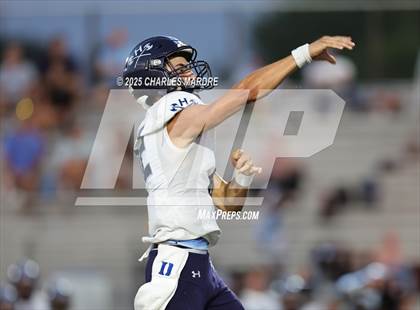Thumbnail 3 in Hoggard @ Jack Britt photogallery.