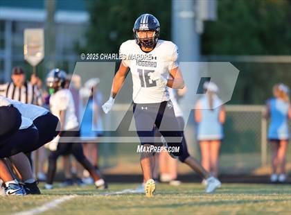Thumbnail 1 in Hoggard @ Jack Britt photogallery.