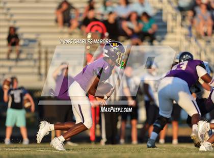 Thumbnail 1 in Hoggard @ Jack Britt photogallery.