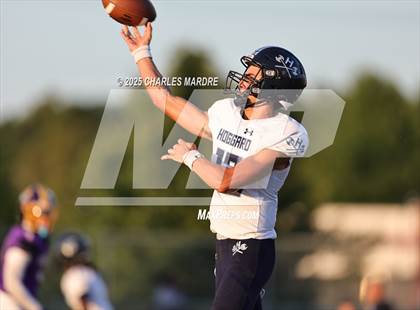 Thumbnail 1 in Hoggard @ Jack Britt photogallery.