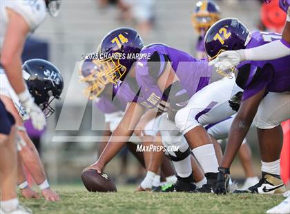 Thumbnail 2 in Hoggard @ Jack Britt photogallery.