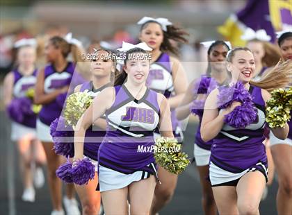 Thumbnail 2 in Hoggard @ Jack Britt photogallery.