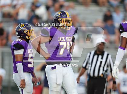 Thumbnail 2 in Hoggard @ Jack Britt photogallery.