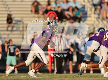 Thumbnail 3 in Hoggard @ Jack Britt photogallery.